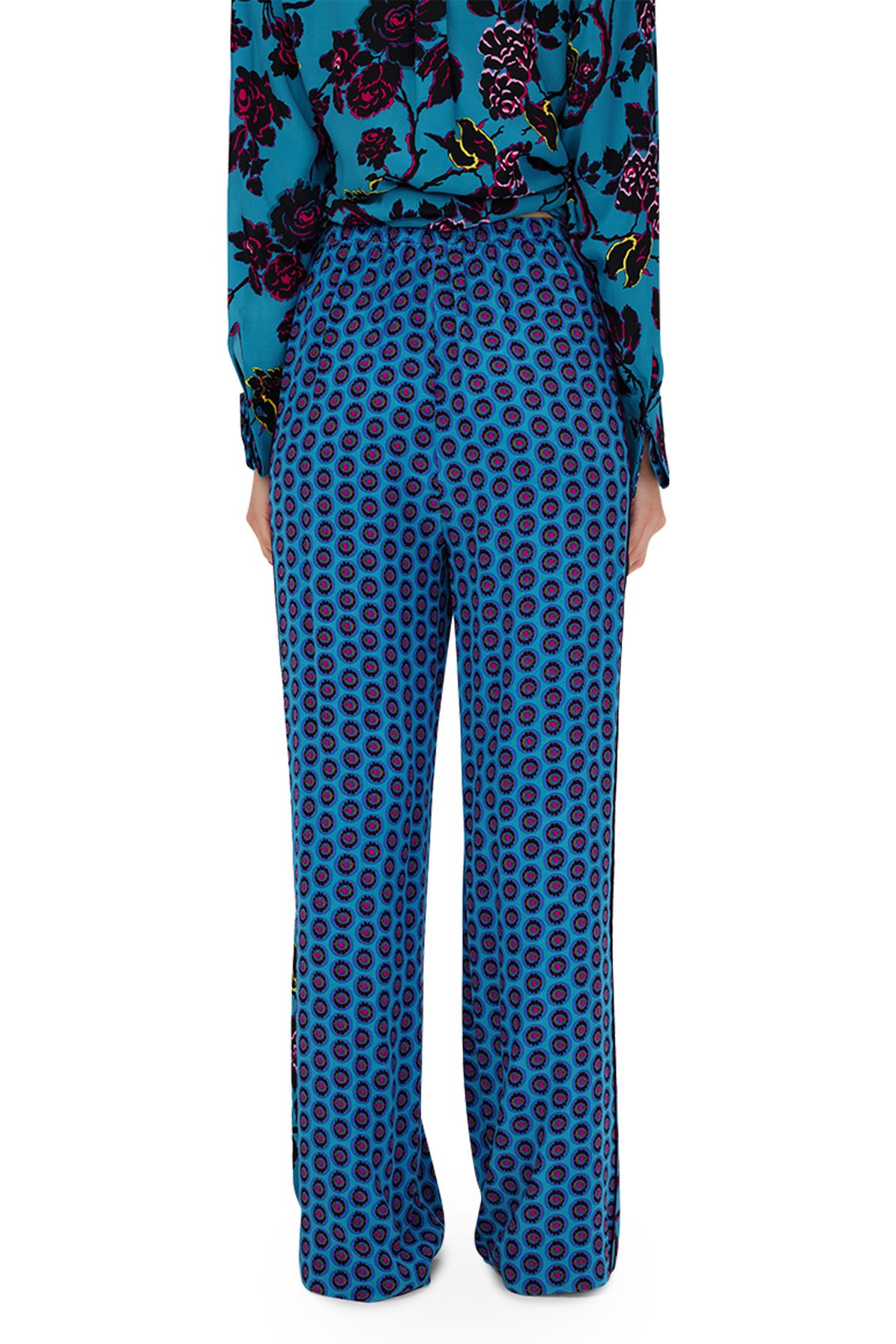 Diane Von Furstenberg Sarina Pants