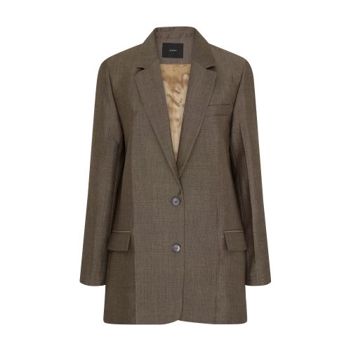 Joseph Allcroft Jacket