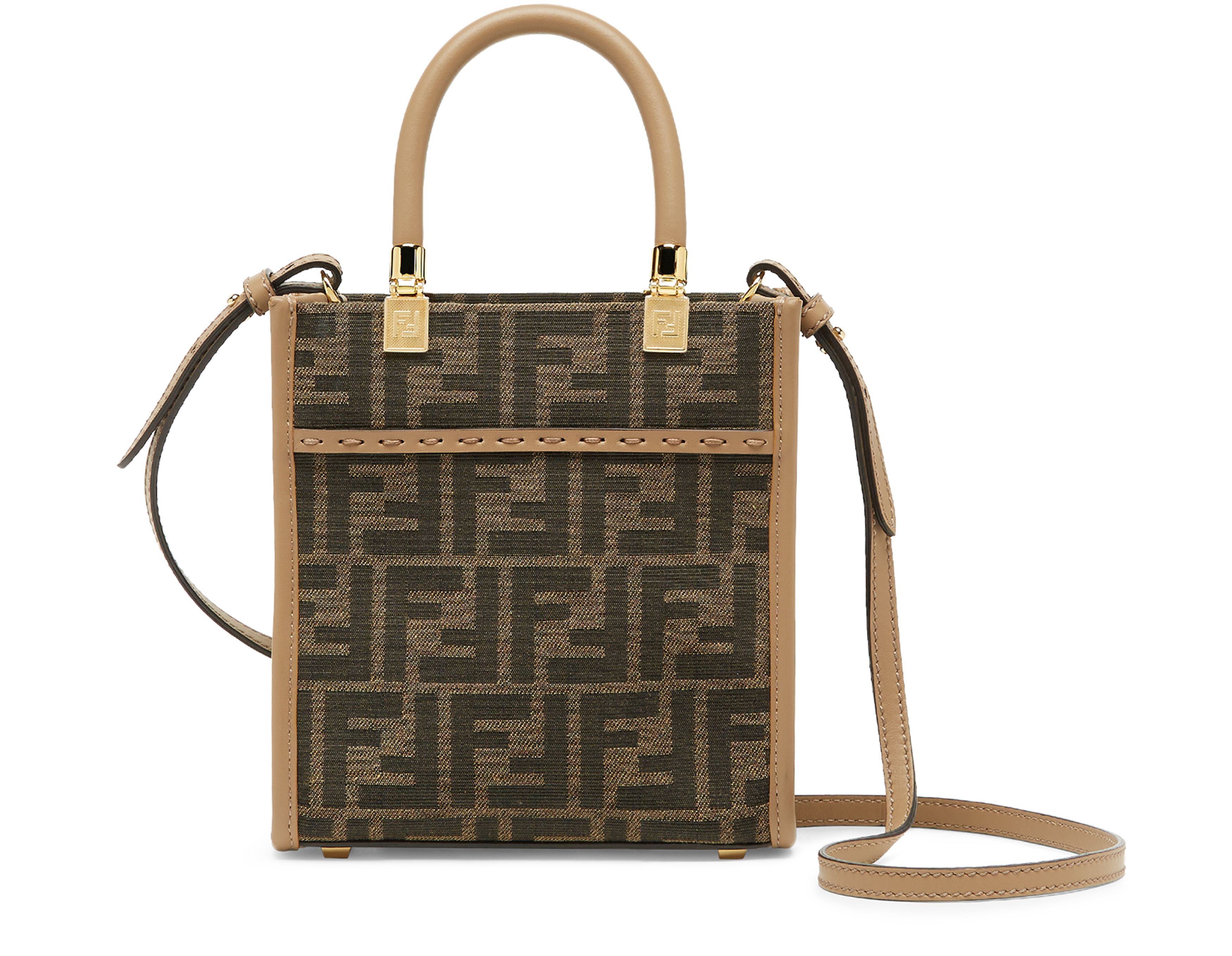 FENDI Mini bag Sunshine Shopper