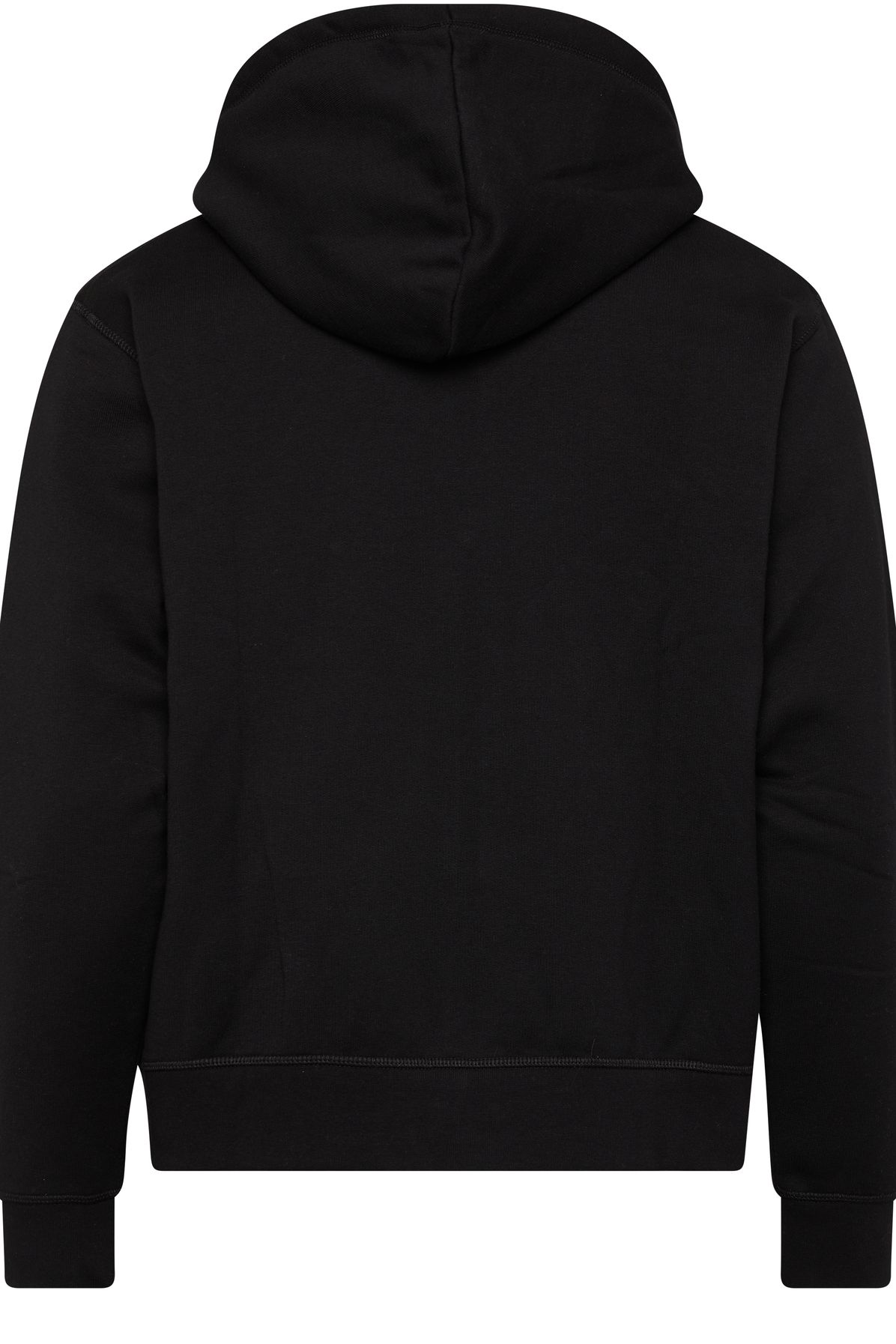 Dsquared2 Icon Zip hoodie