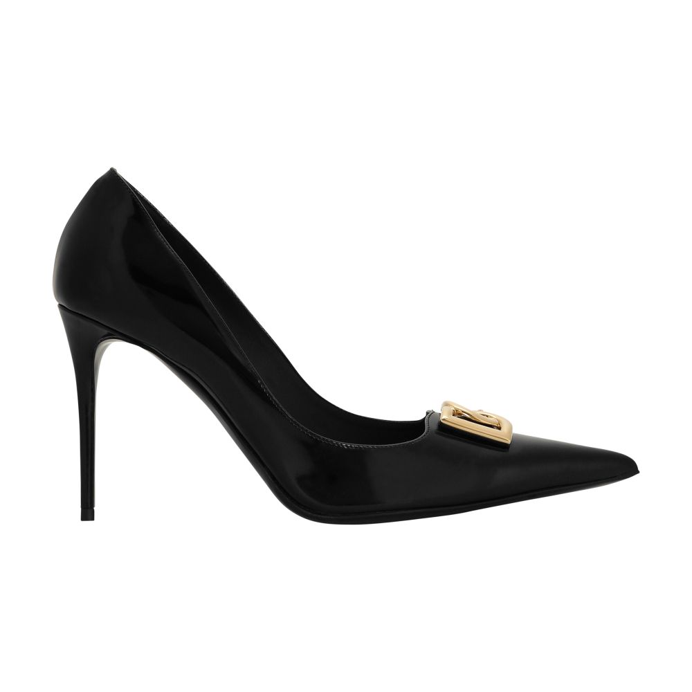 Dolce & Gabbana Calfskin pumps