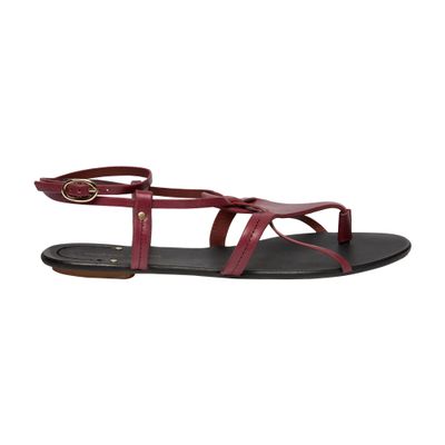  Flat Sandals