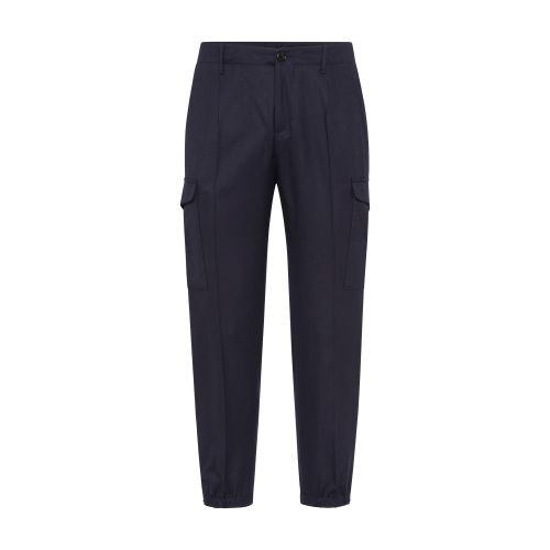 Brunello Cucinelli Ergonomic-fit pants