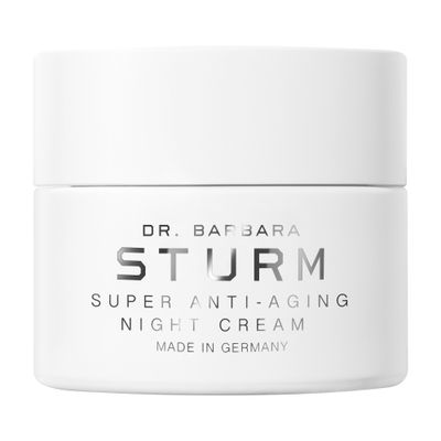 DR BARBARA STURM Super Anti-Aging Night Cream 50 ml