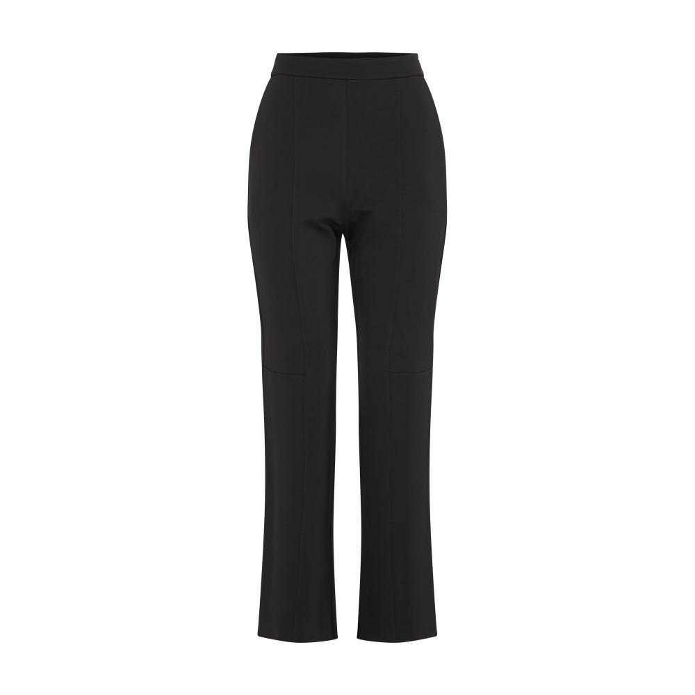 Max Mara Glasgow straight pants - LEISURE