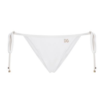 Dolce & Gabbana String bikini bottoms