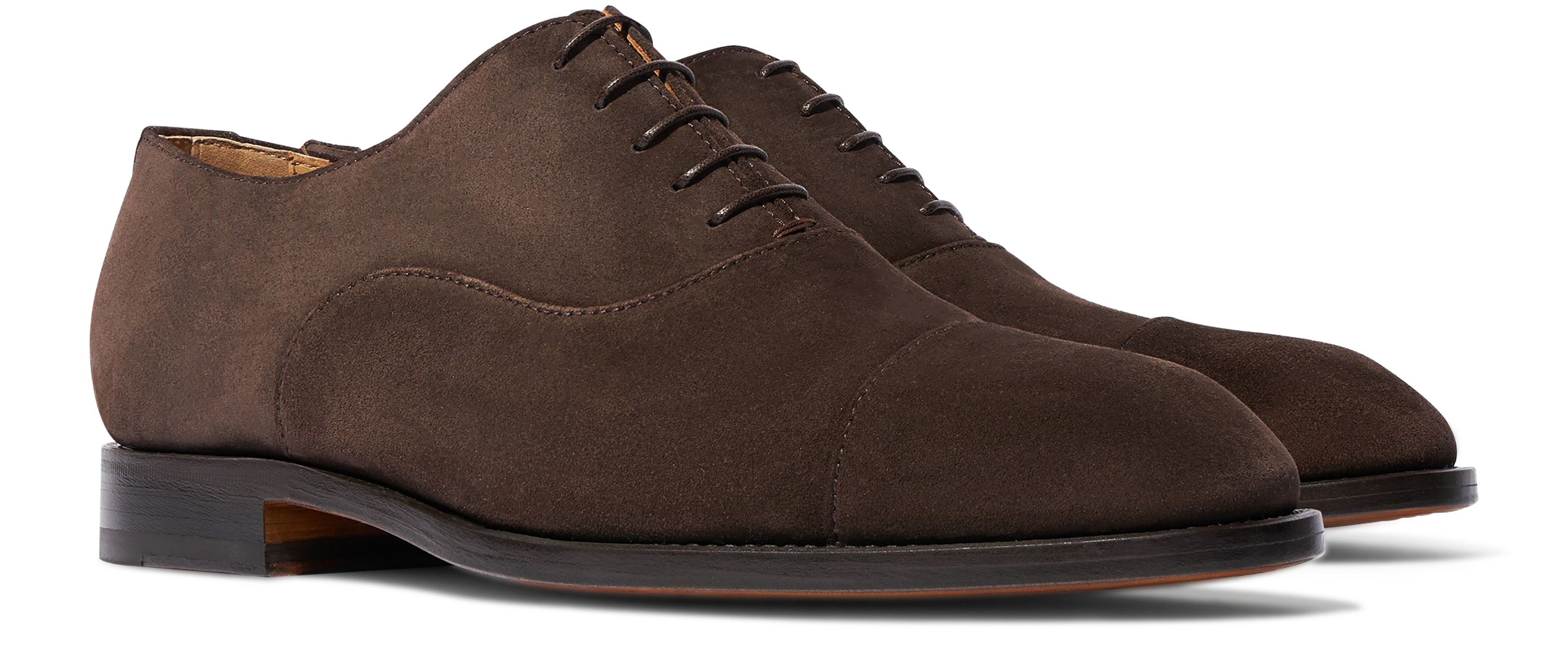  Salvatore oxfords