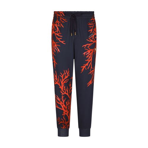 Dolce & Gabbana Jersey jogging pants