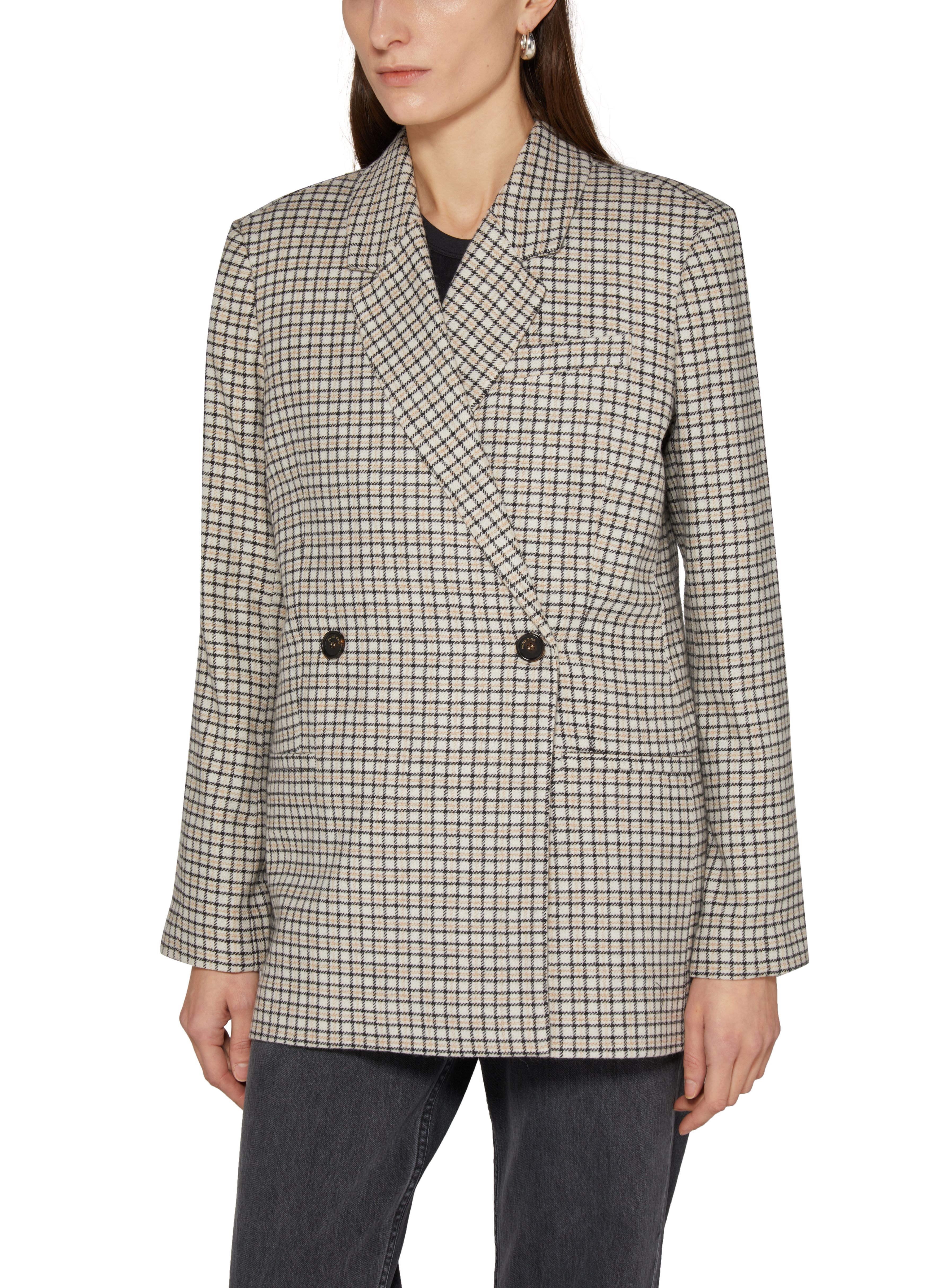 Anine Bing Kaia blazer