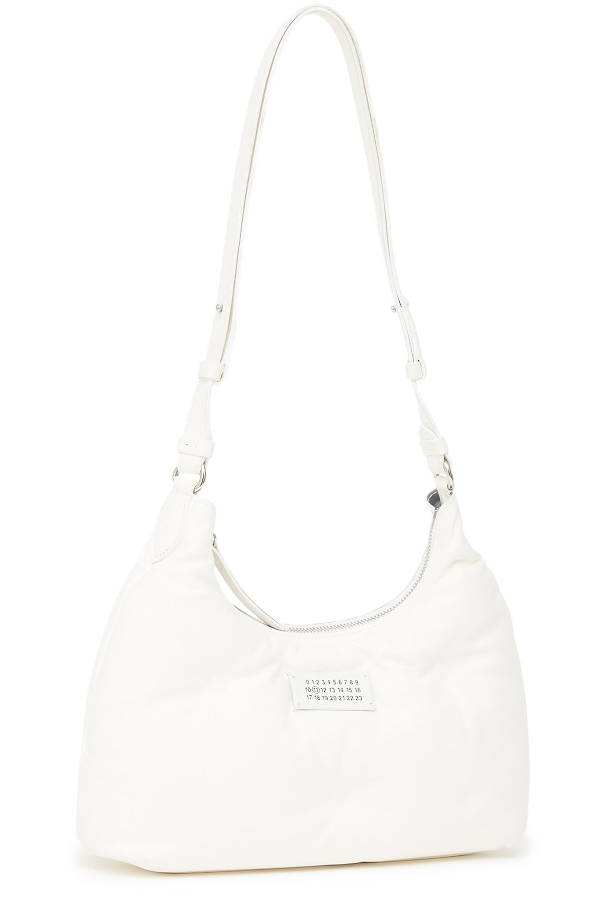 Maison Margiela Glam Slam hobo small bag