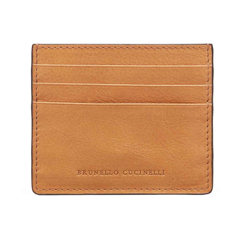 Brunello Cucinelli Mini cardholder