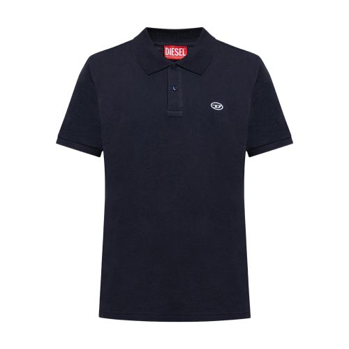 Diesel T-SMITH-DOVAL-PJ polo shirt