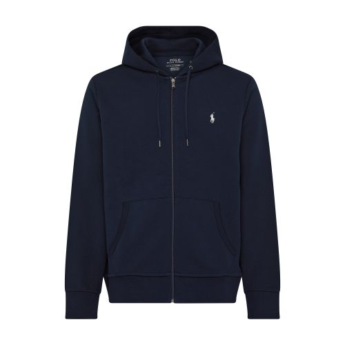 Polo Ralph Lauren Zipped hoodie