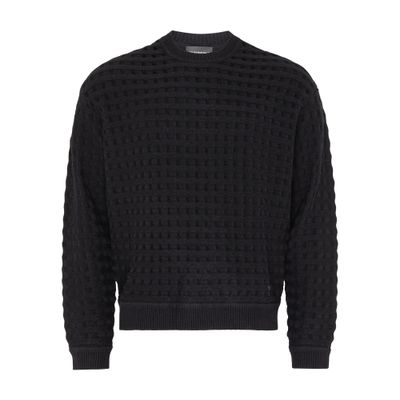 Emporio Armani Round neck sweater