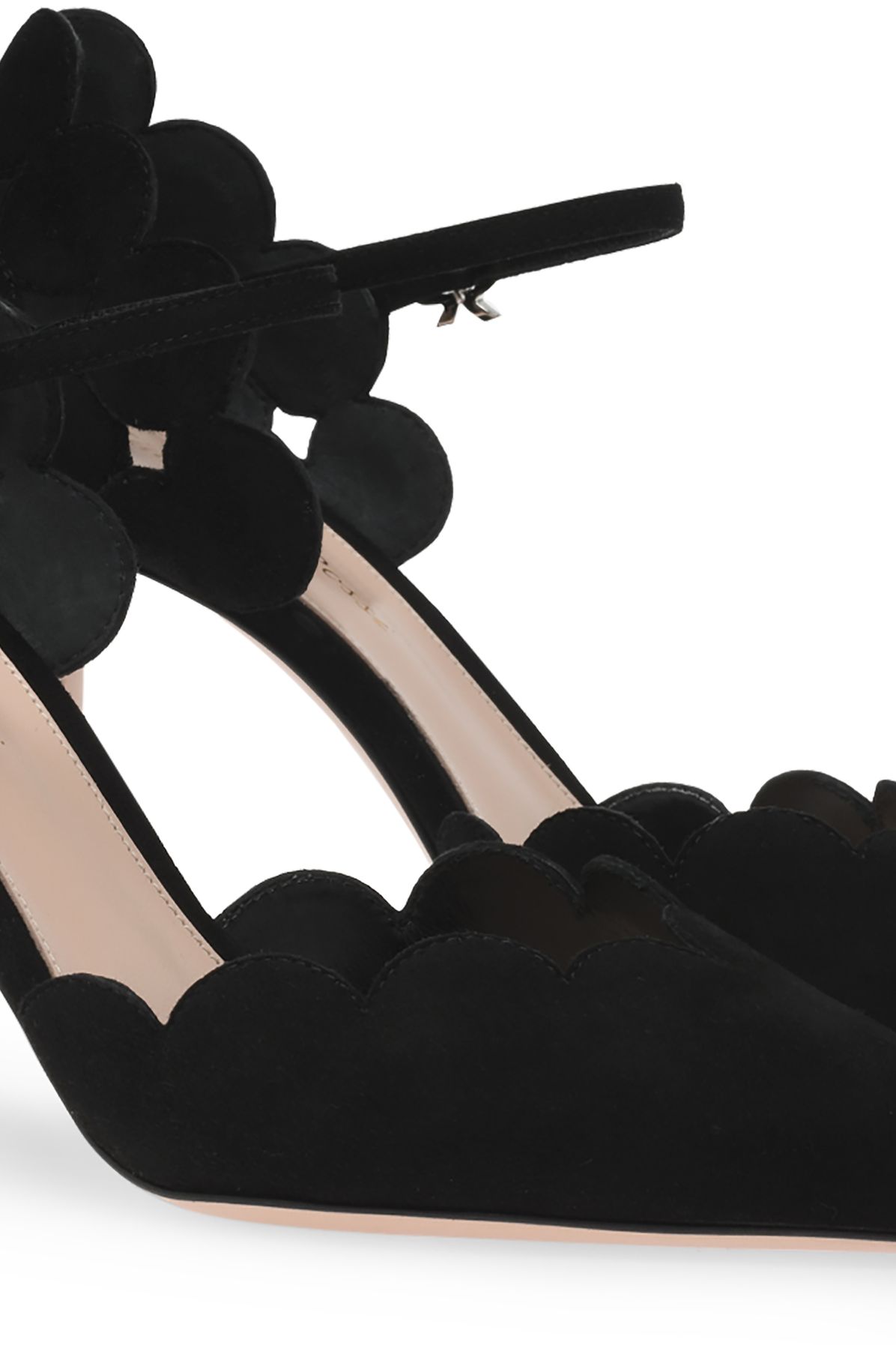 Gianvito Rossi Ariana D'Orsay