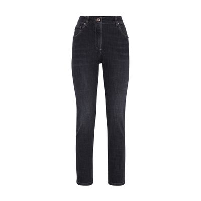 Brunello Cucinelli Skinny jeans