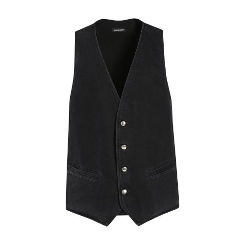 Ann Demeulemeester Ruben Classic Waistcoat