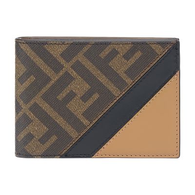 FENDI US dollar wallet