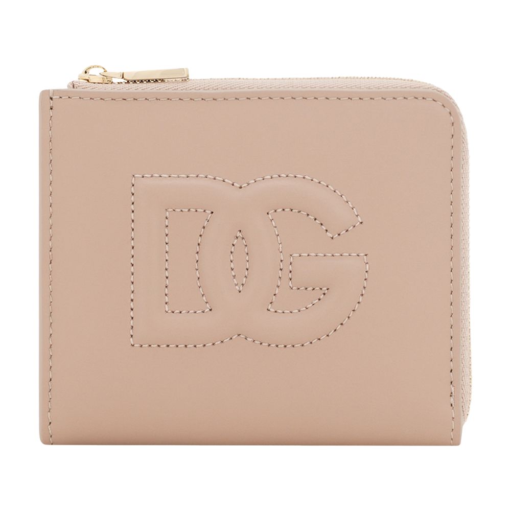 Dolce & Gabbana DG Logo card holder