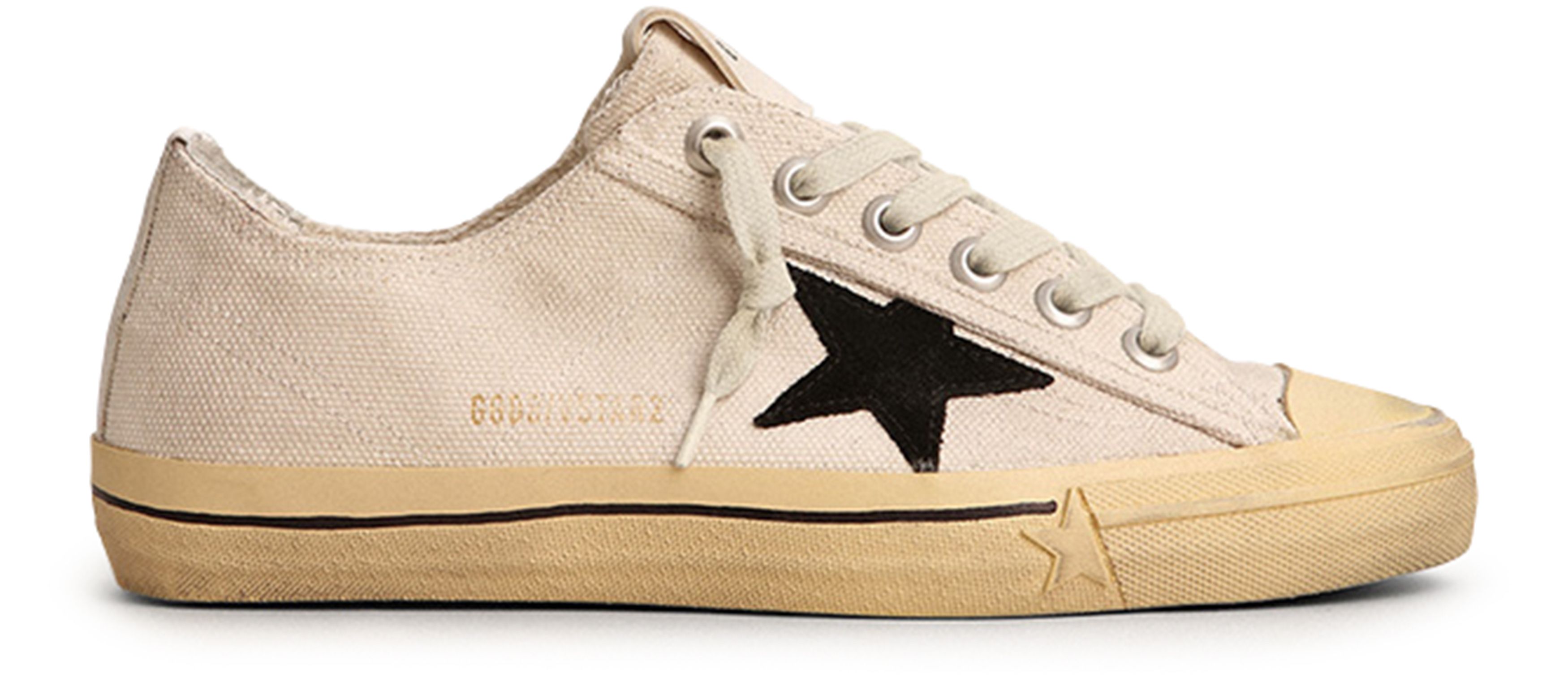 Golden Goose V-Star sneakers