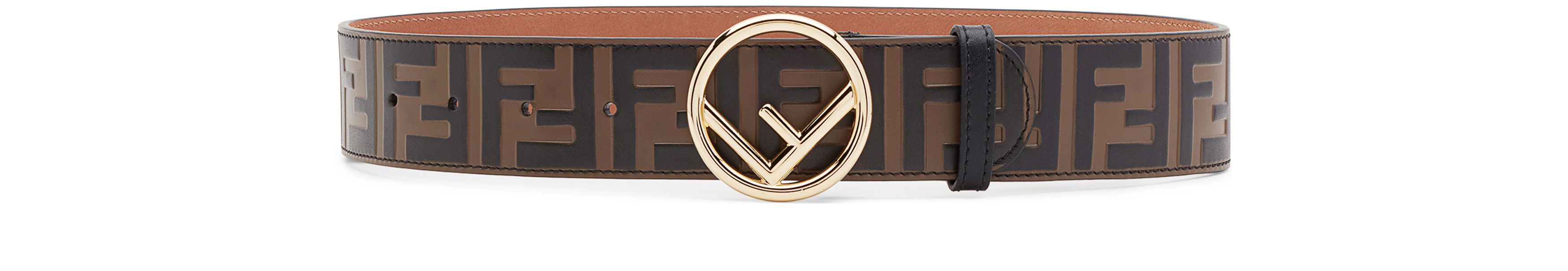 FENDI F is Fendi Belt