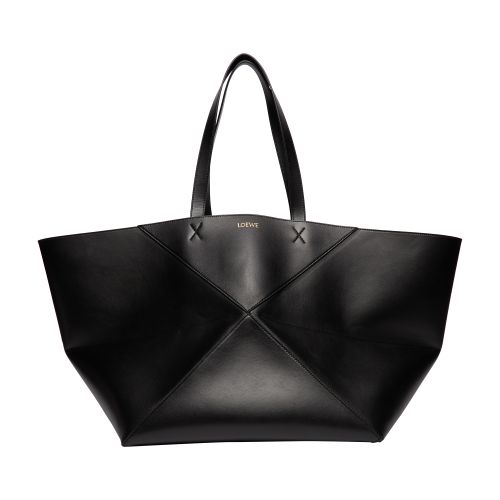 Loewe Puzzle Fold Tote