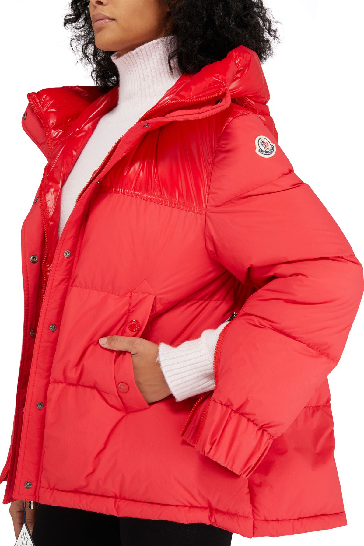 Moncler Etival Puffer jacket