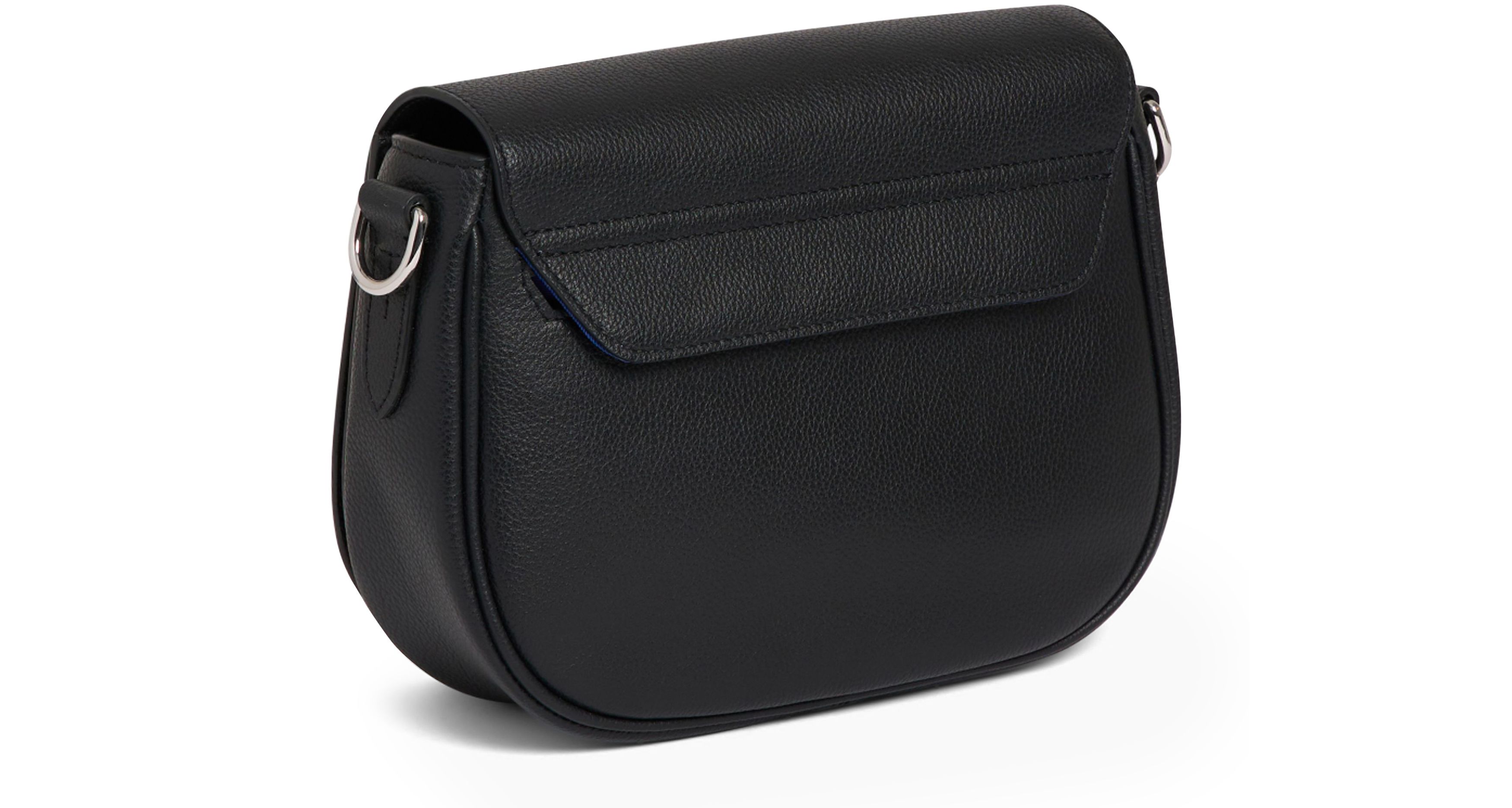  x Le Tanneur - Small shoulder bag