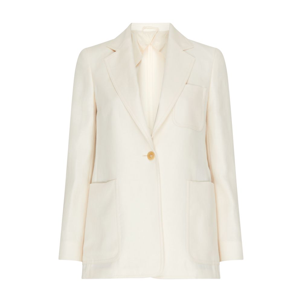 Max Mara Boemia blazer