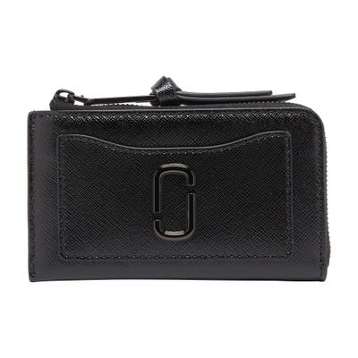 Marc Jacobs The Top Zip Multi Wallet