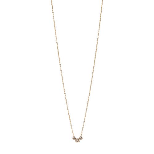 Sophie Bille Brahe Orangerie necklace