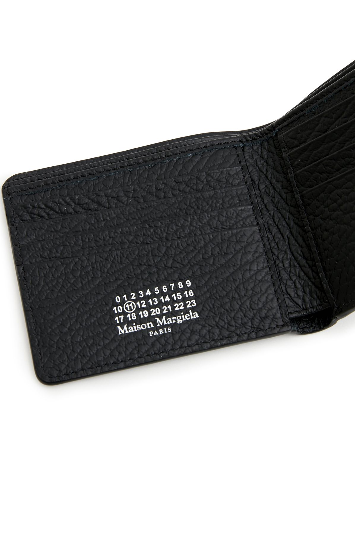 Maison Margiela Four stitches cardholder