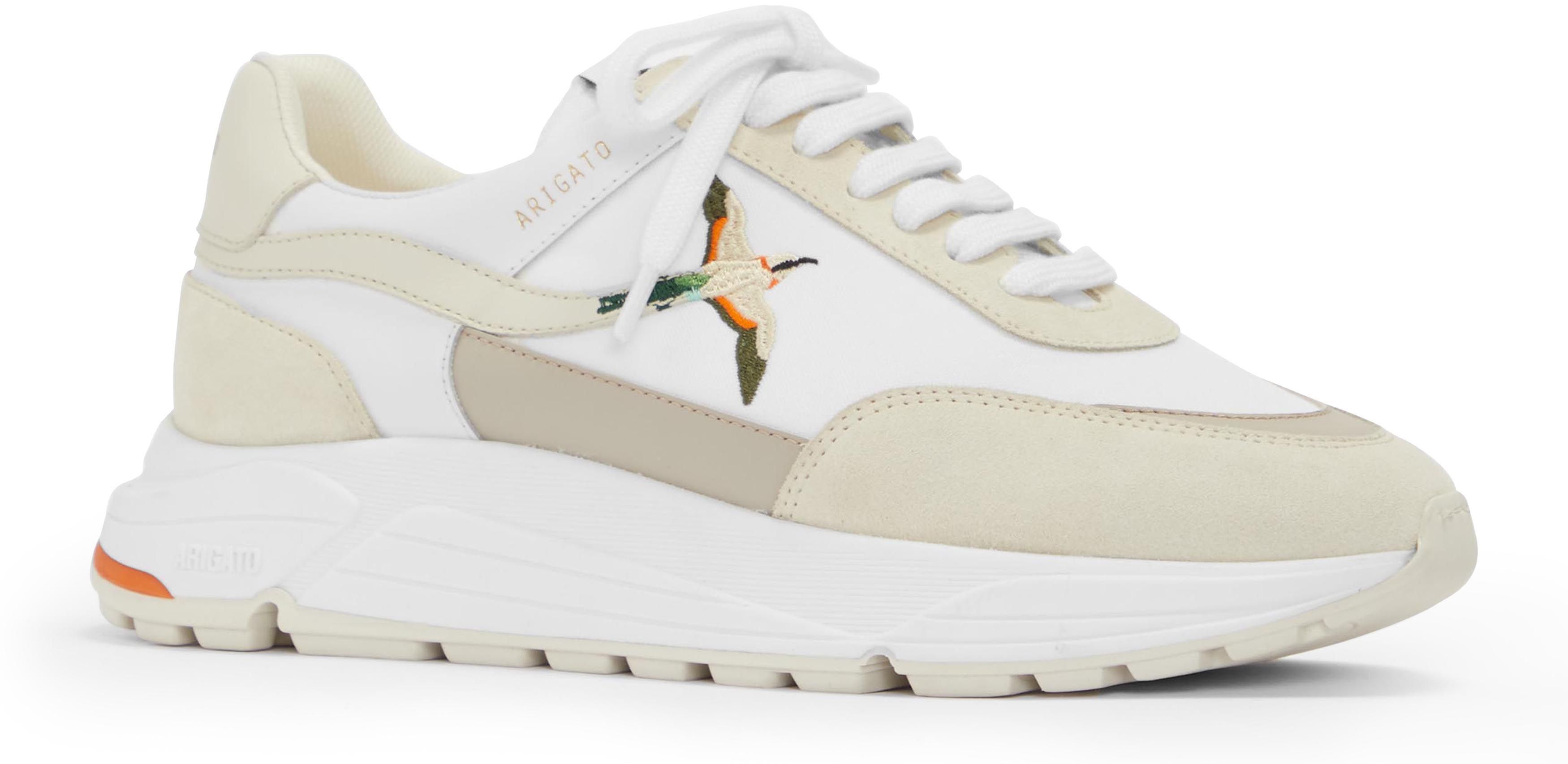 Axel Arigato Rush Bee Bird Sneakers