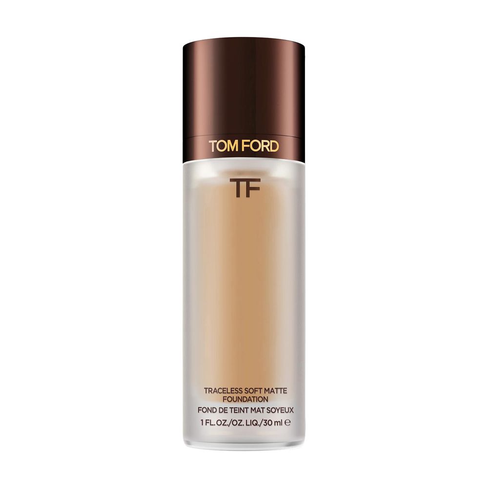  Traceless Soft Matte Foundation - Matte Foundation