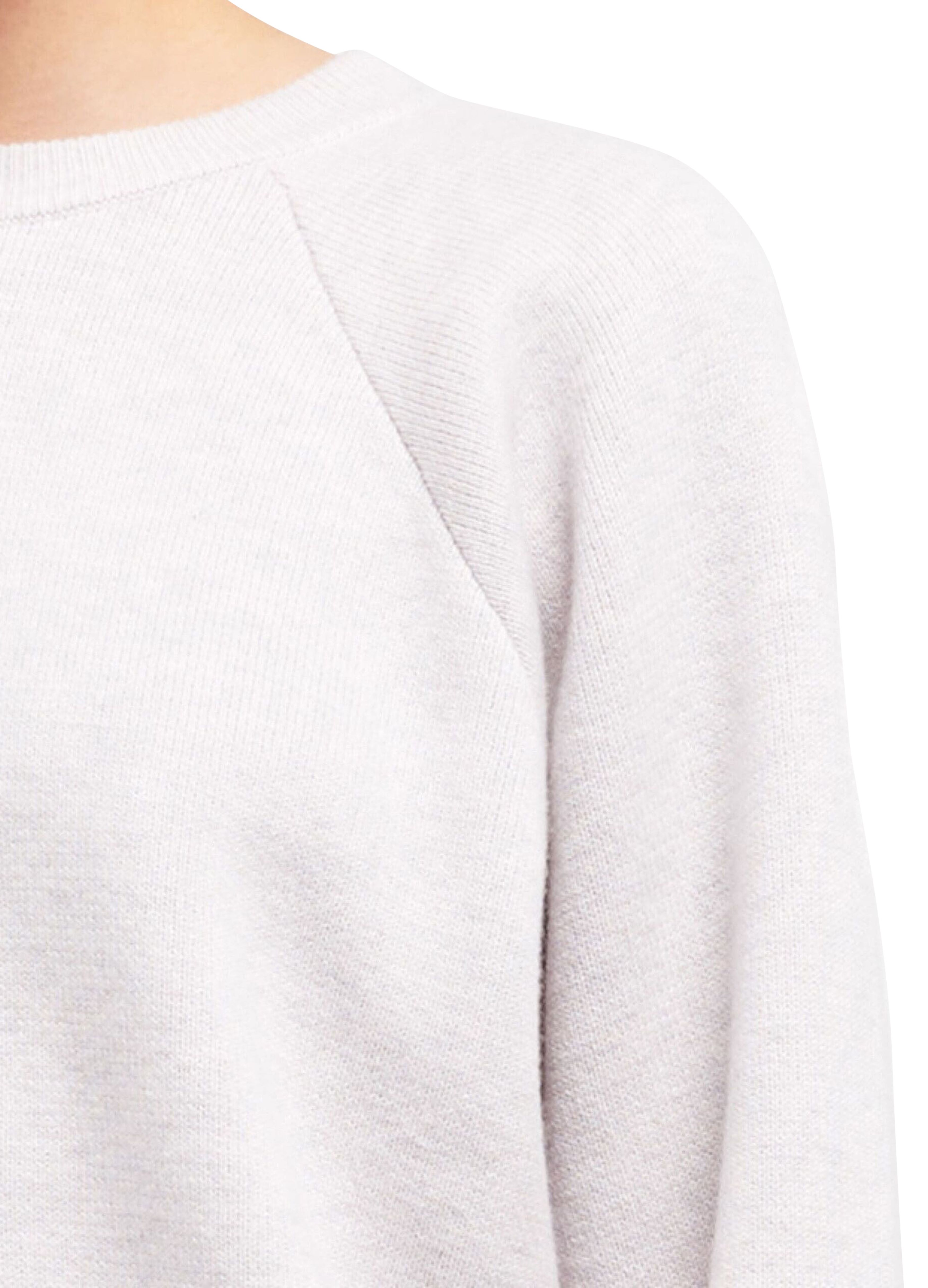 Barrie Round-neck jumper