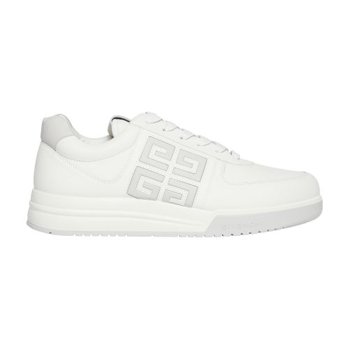 Givenchy G4 sneakers in leather