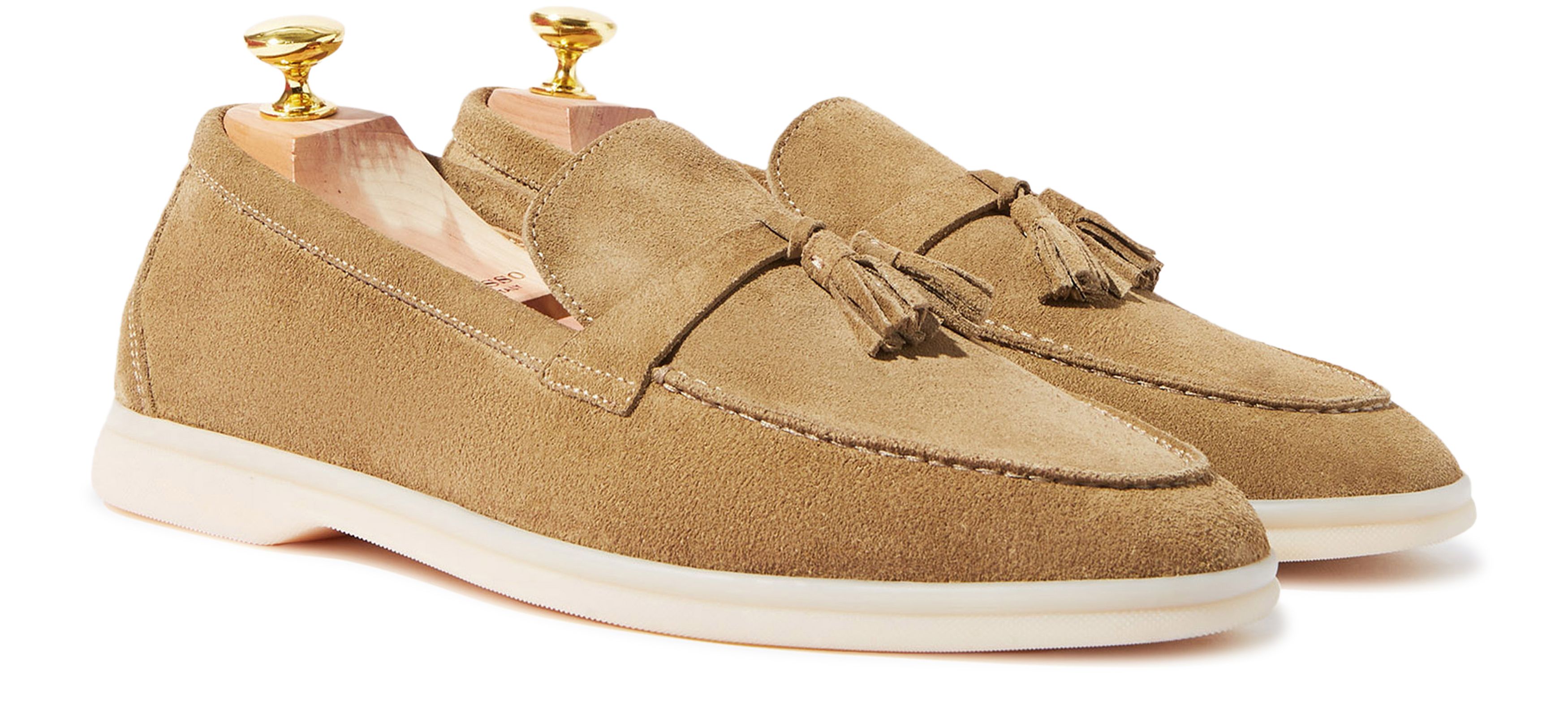  Leandro loafers