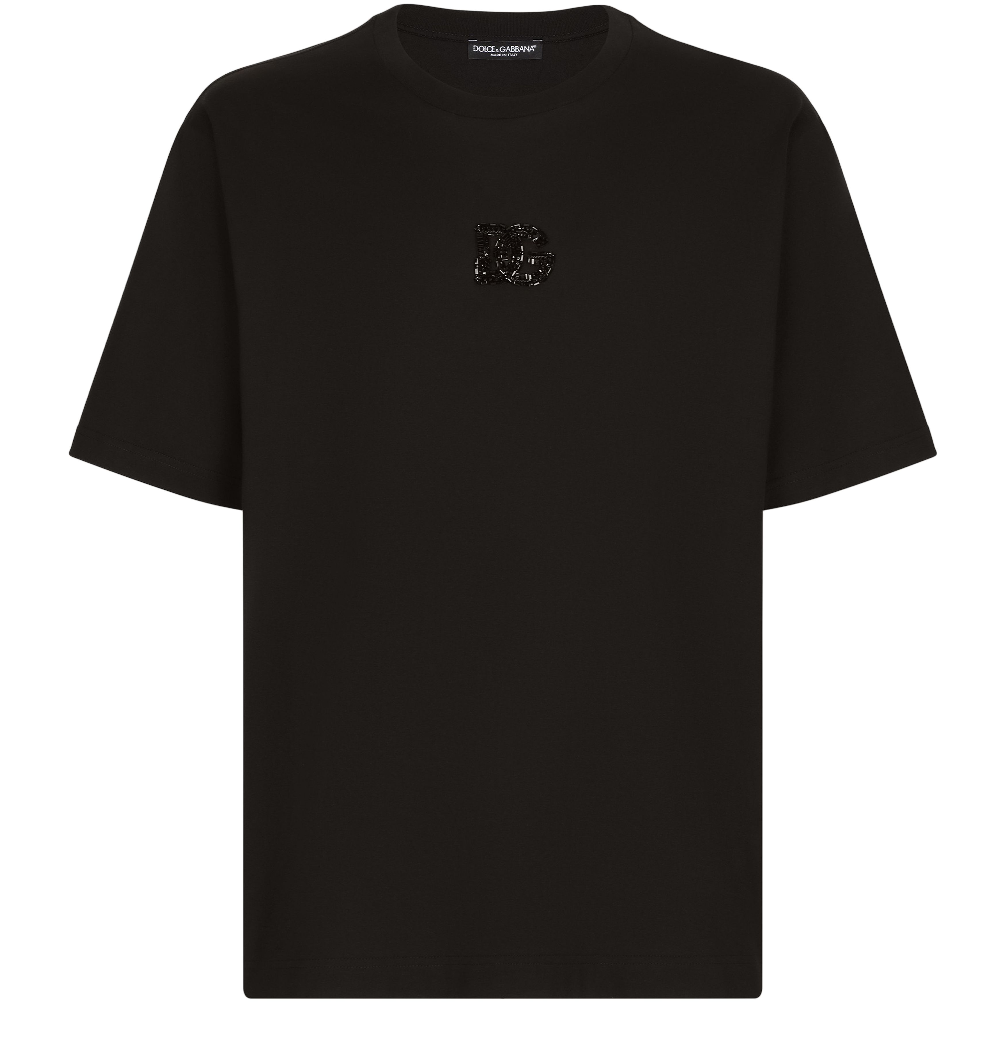 Dolce & Gabbana Cotton t-shirt