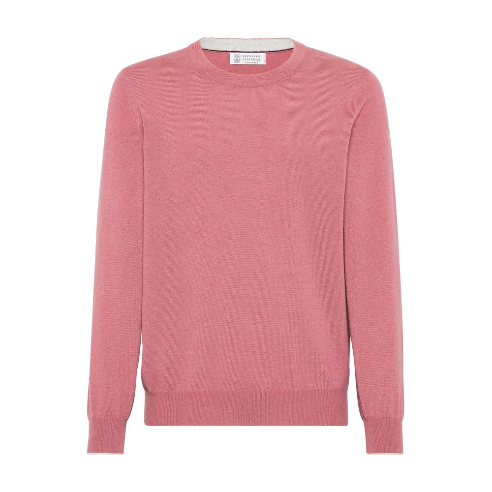 Brunello Cucinelli Cashmere sweater