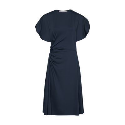 Victoria Beckham Crew neck dress