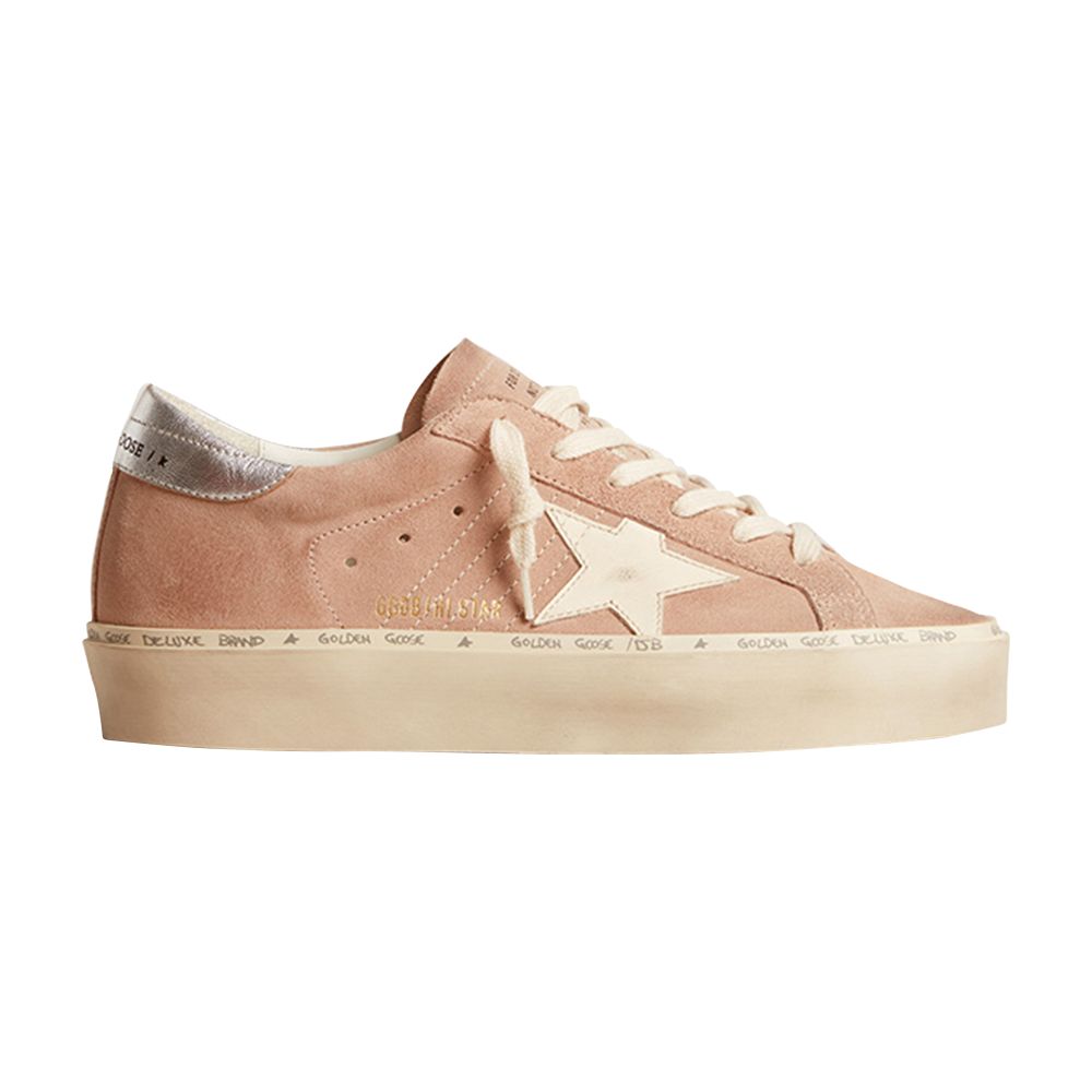 Golden Goose Hi-Star sneakers