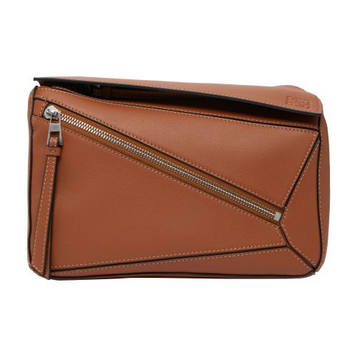 Loewe Puzzle small bag