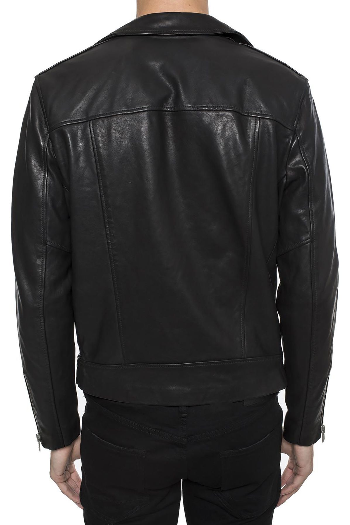 Allsaints 'Wick' biker jacket