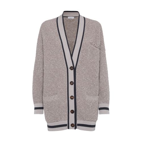 Brunello Cucinelli Dazzling cardigan