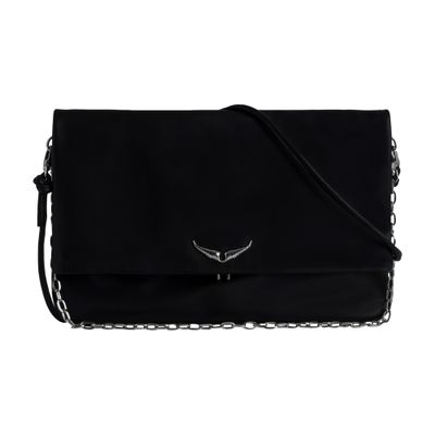 Zadig & Voltaire Rock Eternal XL Clutch