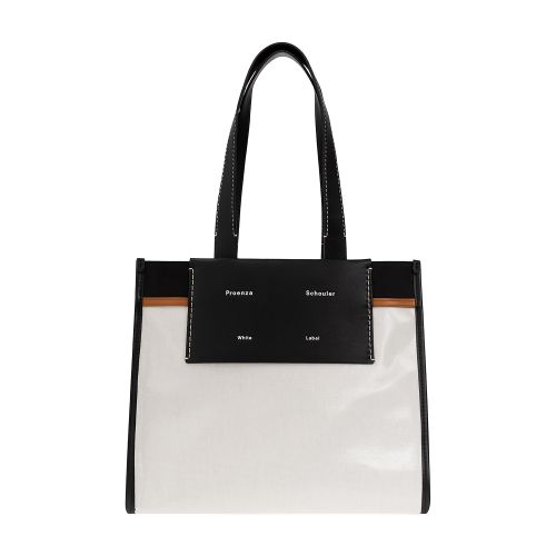 proenza schouler white label Morris Large shopper bag