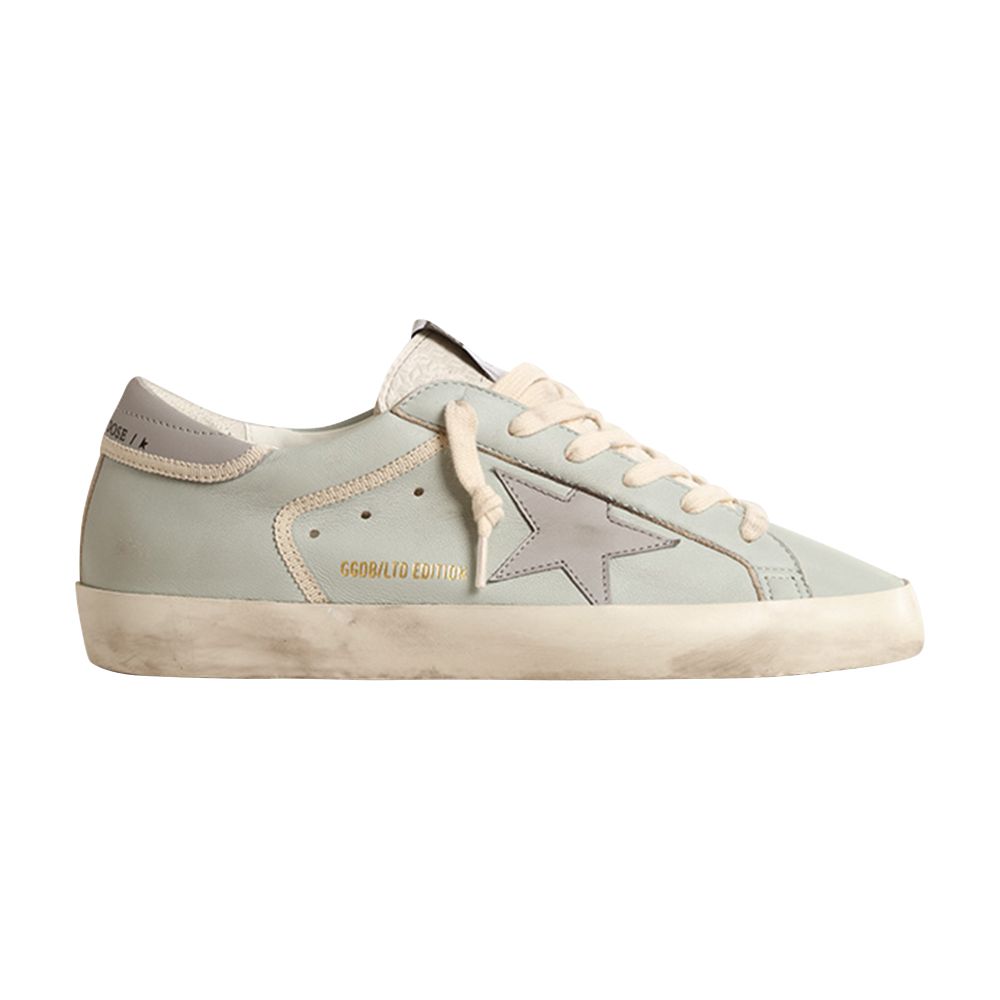 Golden Goose Super-Star classic sneakers