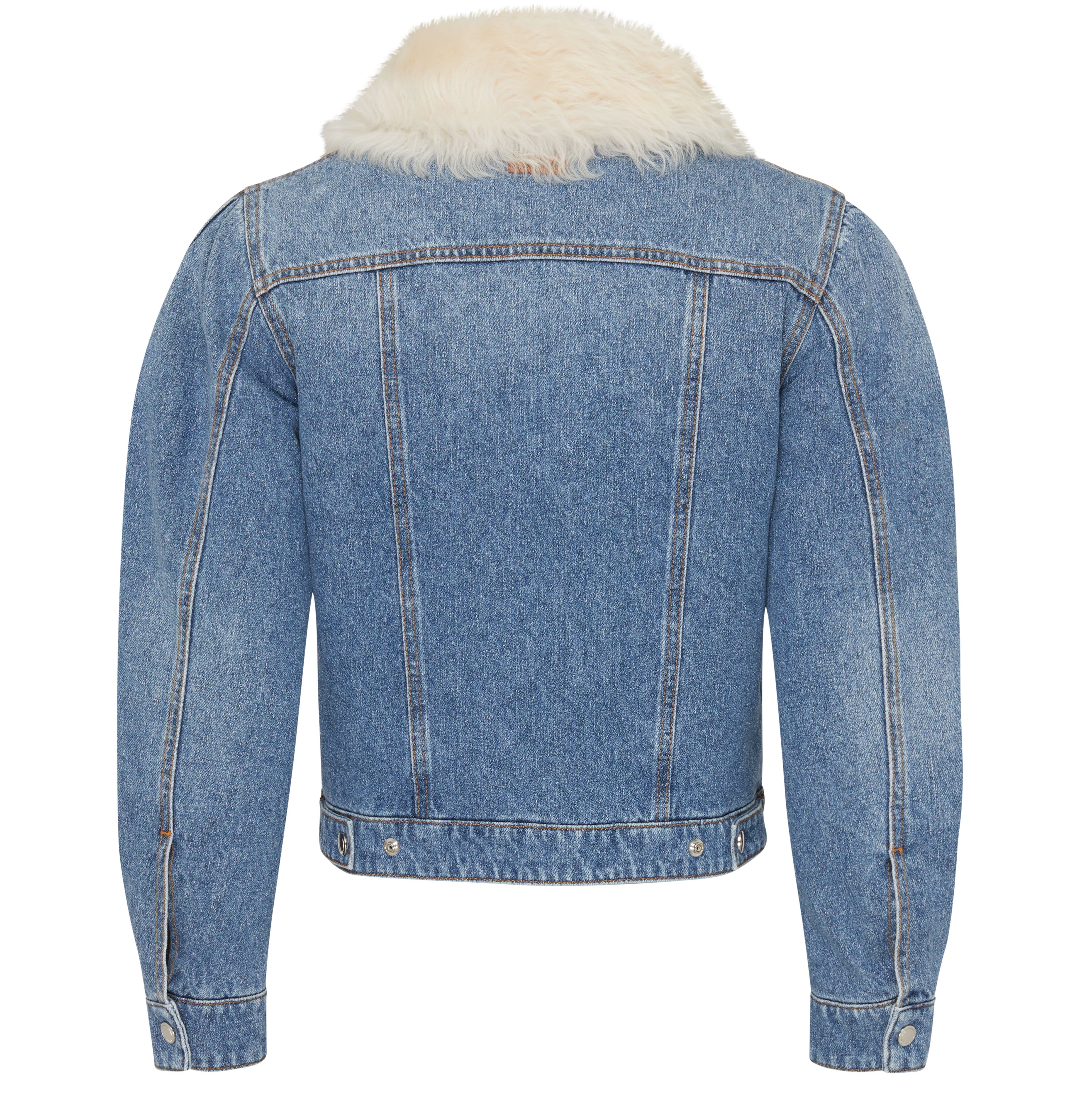 Chloé Denim jacket