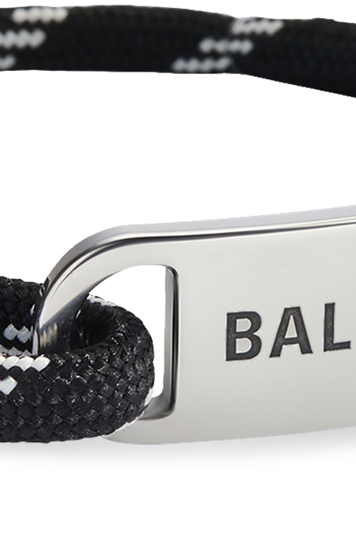 Balenciaga Cord bracelet