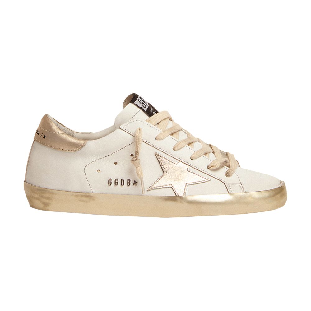 Golden Goose Super-Star sneakers